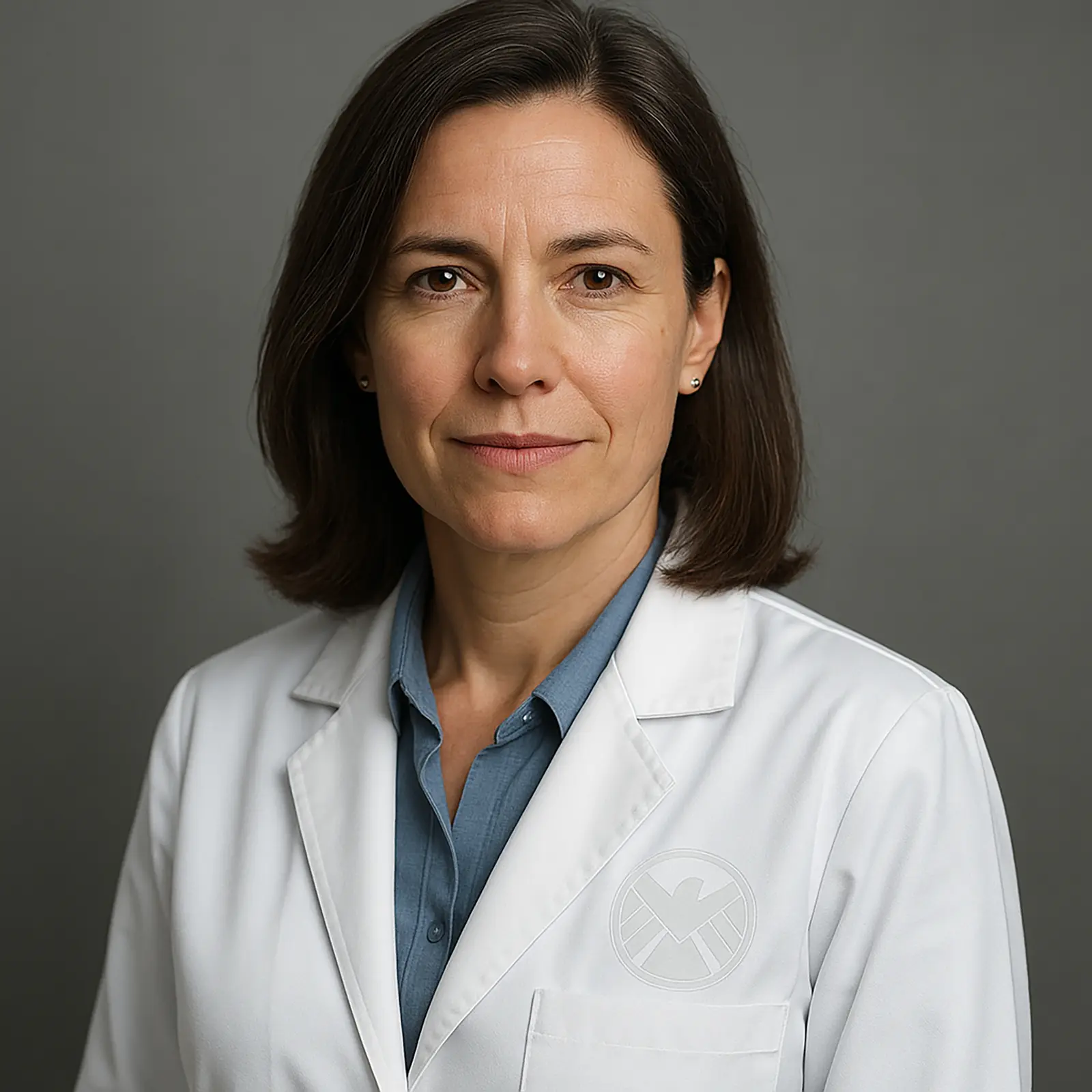 Jemma Simmonds