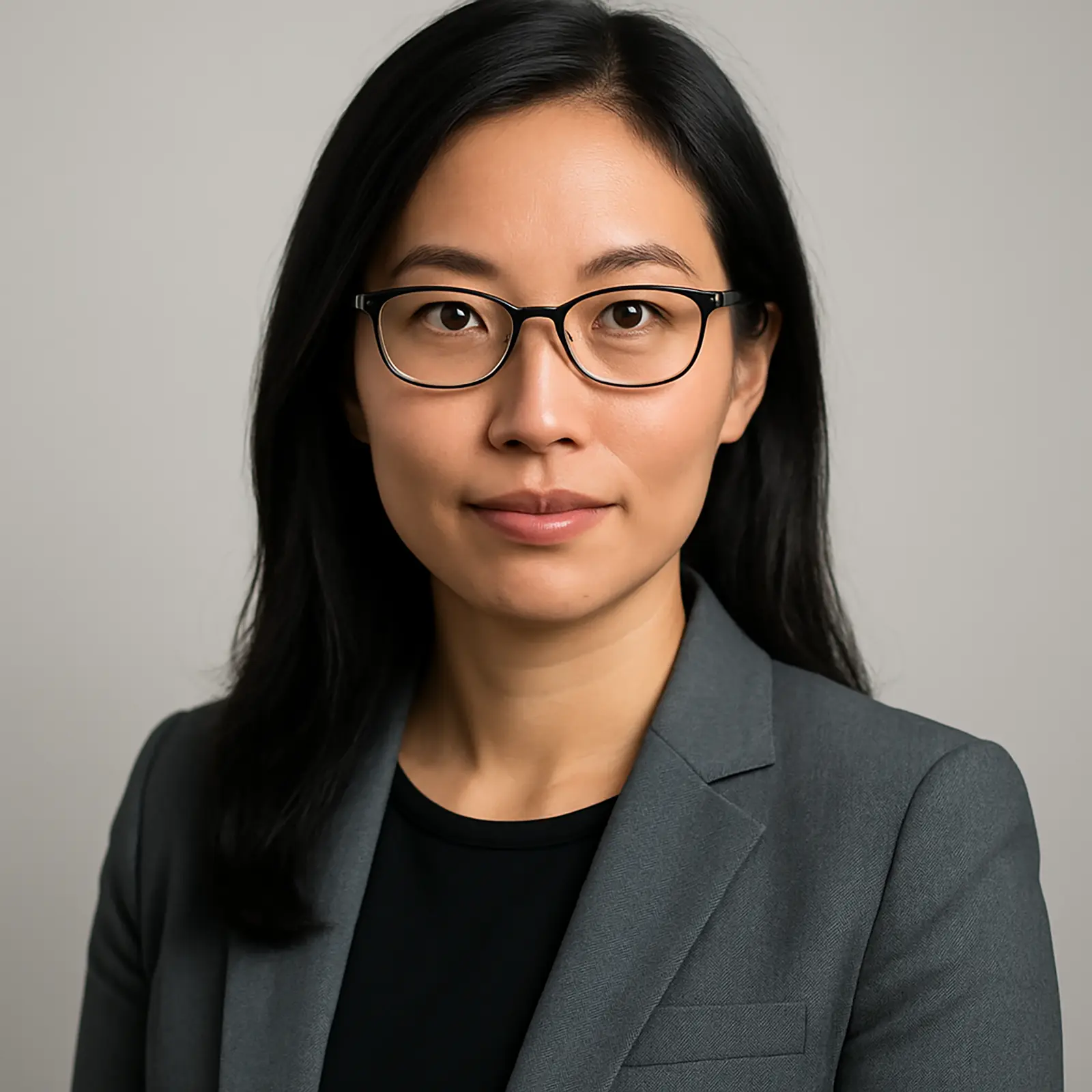 Monica Chang