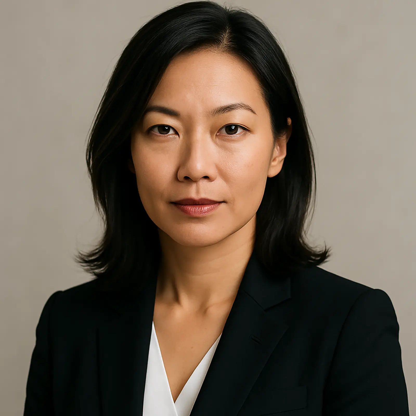 Melinda May